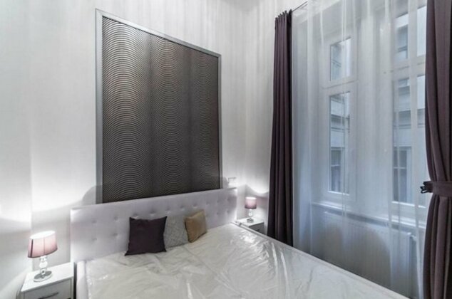 White House Residence Budapest - Photo3