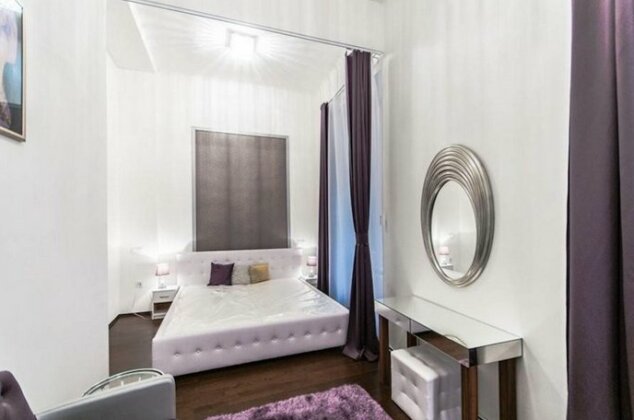 White House Residence Budapest - Photo4