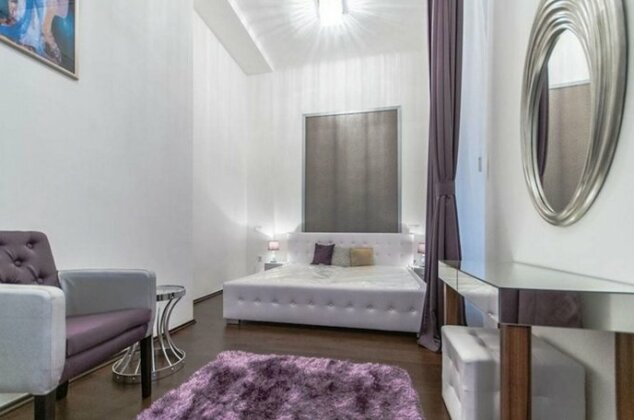 White House Residence Budapest - Photo5