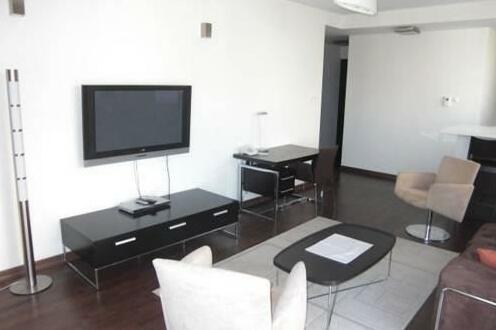White Pool Flat - Photo5