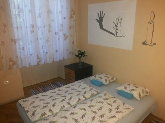 White Rabbit Hostel - Photo3
