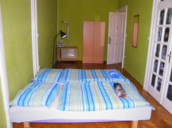 White Rabbit Hostel - Photo4