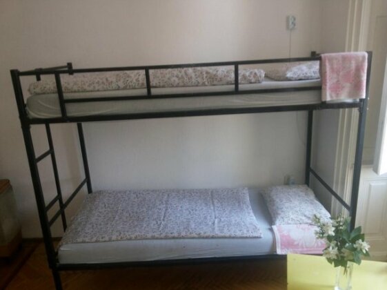 White Rabbit Hostel - Photo5