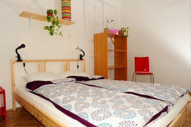 Zsofi's House Hostel 2 0 - Photo5