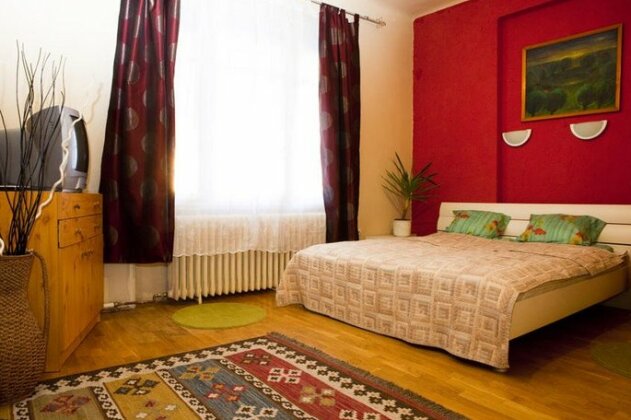 Zumin Apartment - Photo3