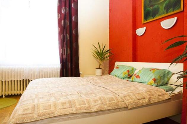 Zumin Apartment - Photo4