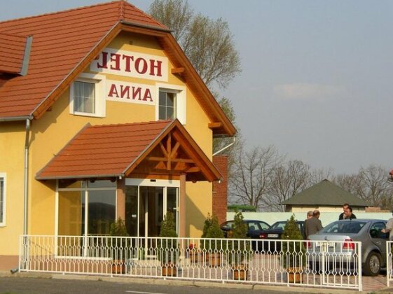 Anna Hotel - Photo3