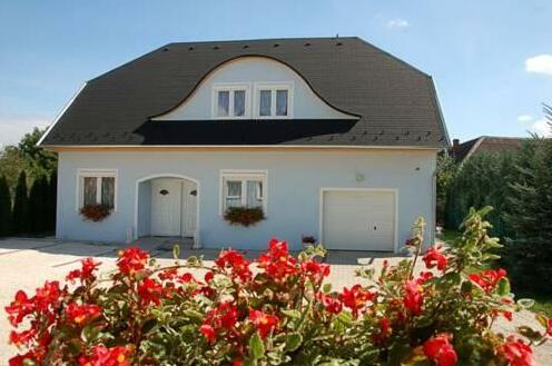 Apartman Brigitte Bukfurdo - Photo2
