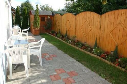Apartman Brigitte Bukfurdo - Photo4