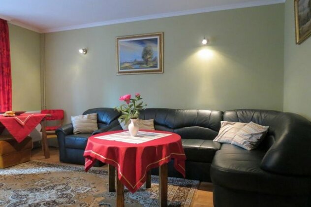 Apartman Ori - Photo3