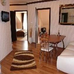 Bayerisch Pension Buk - Photo2
