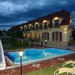 Bayerisch Pension Buk - Photo3