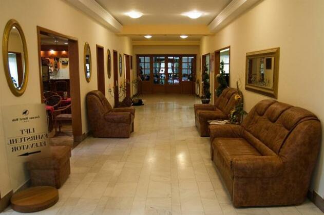 Corvus Hotel Buk - Photo4