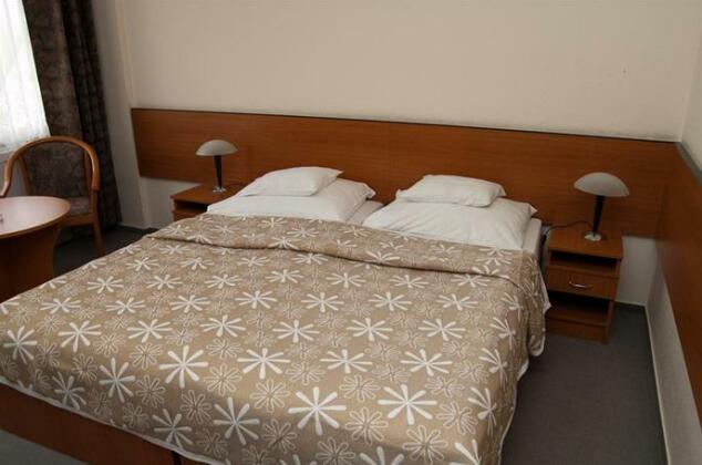 Corvus Hotel Buk - Photo5