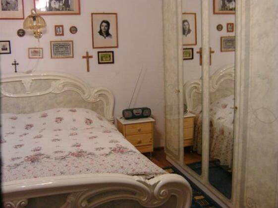 Elisabeth apartman Buk - Photo5