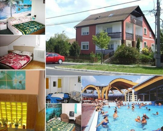 Eva Apartman Buk - Photo4