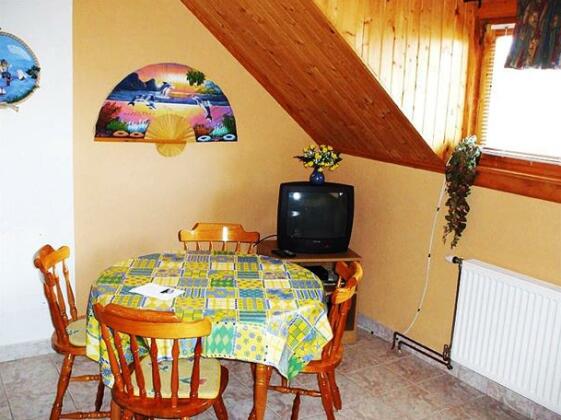 Evelyn Apartman - Photo2