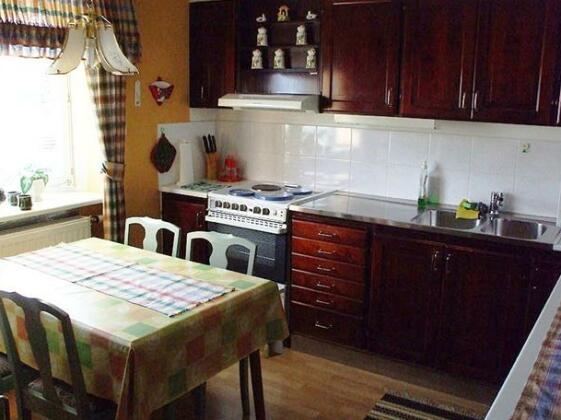 Evelyn Apartman - Photo3