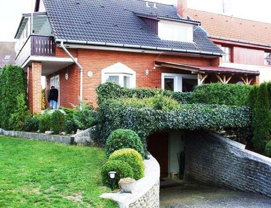 Evelyn Apartman - Photo4