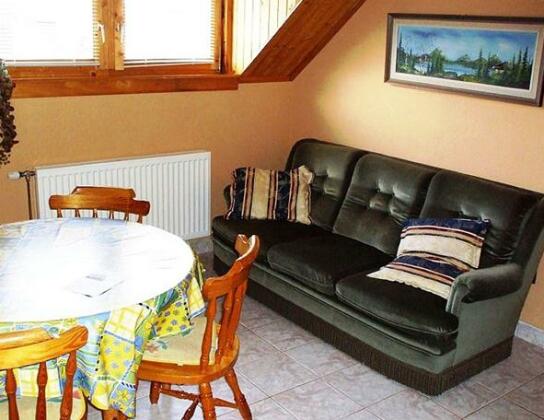 Evelyn Apartman - Photo5