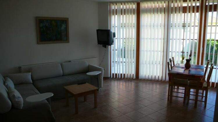 Forras Vendeghaz Buk - Photo3