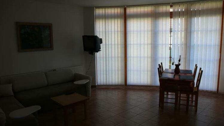 Forras Vendeghaz Buk - Photo4
