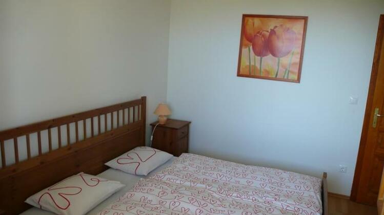 Forras Vendeghaz Buk - Photo5