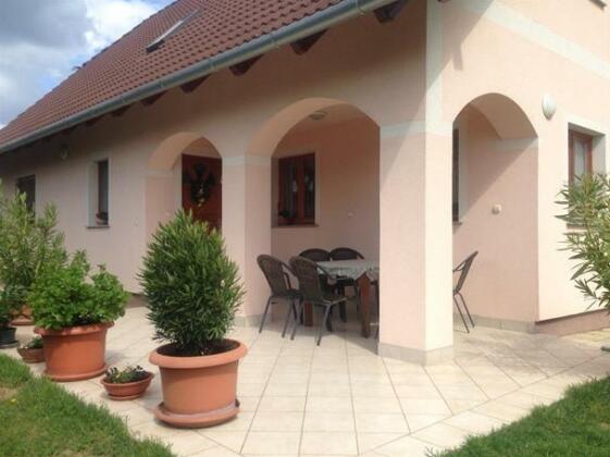 Gerti Haus - Photo5
