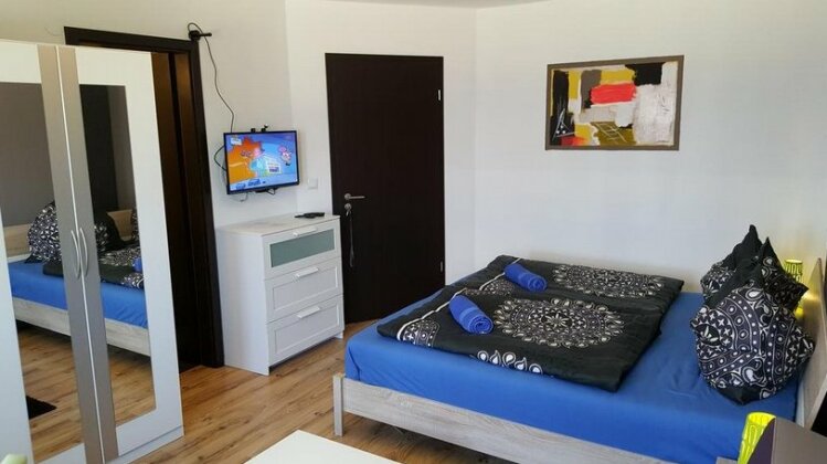 Honfoglalas Apartment - Photo5