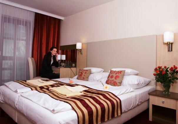 Hotel Piroska - Photo2