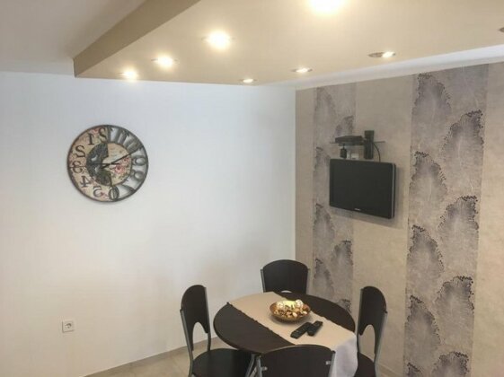 Krotzl Apartmanok - Photo2