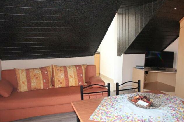 Krotzl Apartmanok - Photo3