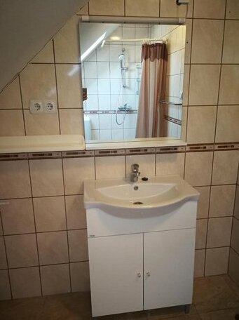 Livia Apartman Buk - Photo3