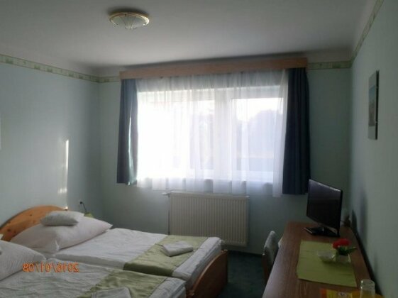 Maraczivilla Guesthouse - Photo3