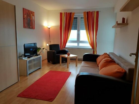 Meszaros apartman Buk - Photo2