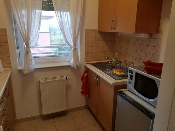 Meszaros apartman Buk - Photo5