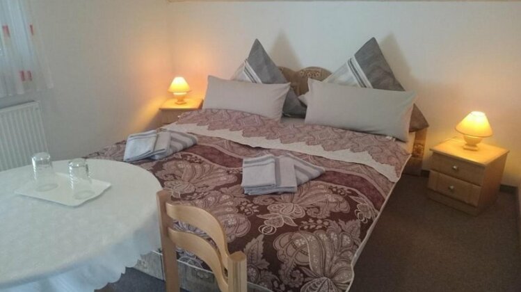 Natalie Appartment - Photo3