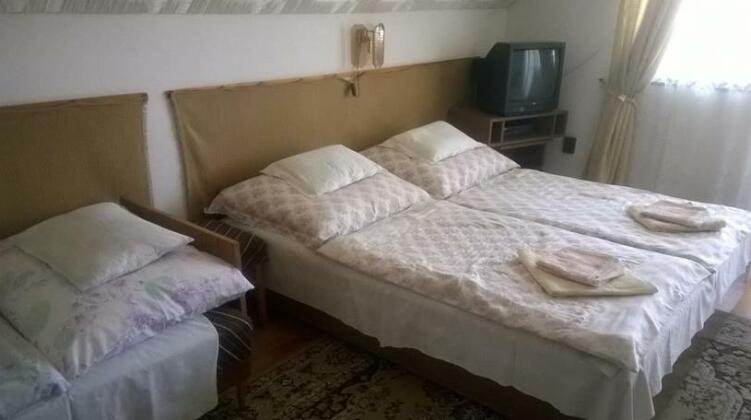 Poczane Vendegszobai - Photo5
