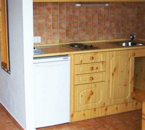 Sol Apartments - Photo2