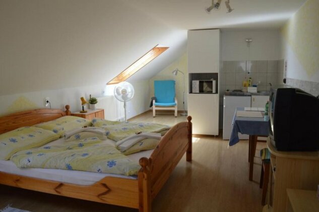 Timea Apartman Buk - Photo3