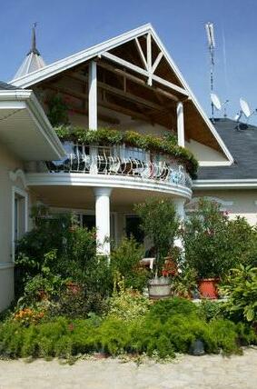 Villa Somlo - Photo2