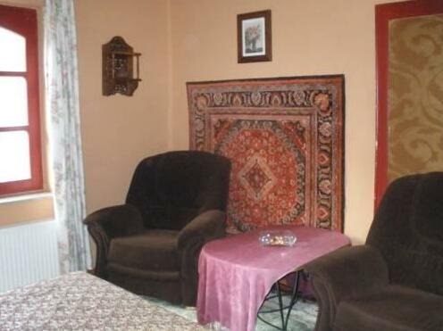 Angyali Piheno Vendeghaz - Photo4
