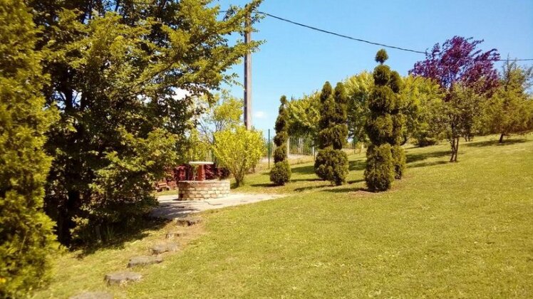 Fonix Vendeghaz Bukkszek - Photo4