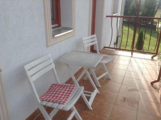 Fonix Vendeghaz Bukkszek - Photo5