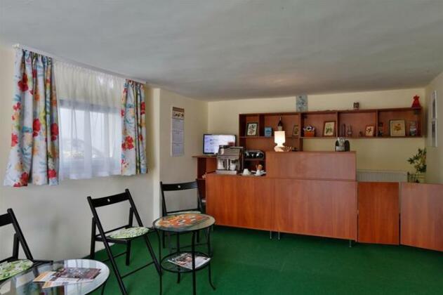 Vincze Villa Vendeghaz - Photo2