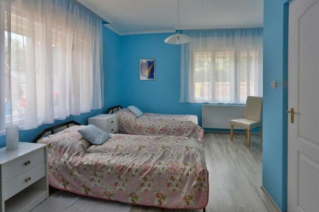 Vincze Villa Vendeghaz - Photo5