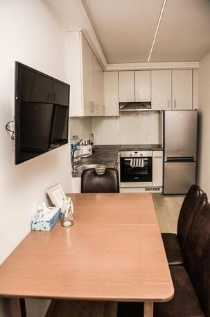 Centrum Apartman Cegled - Photo4