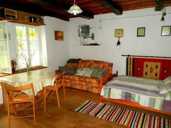 Guest house Diofas Vendeghaz - Photo3