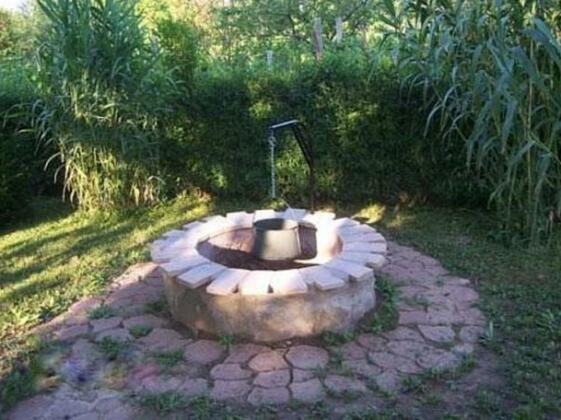Guest house Diofas Vendeghaz - Photo4