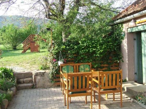 Guest house Diofas Vendeghaz - Photo5